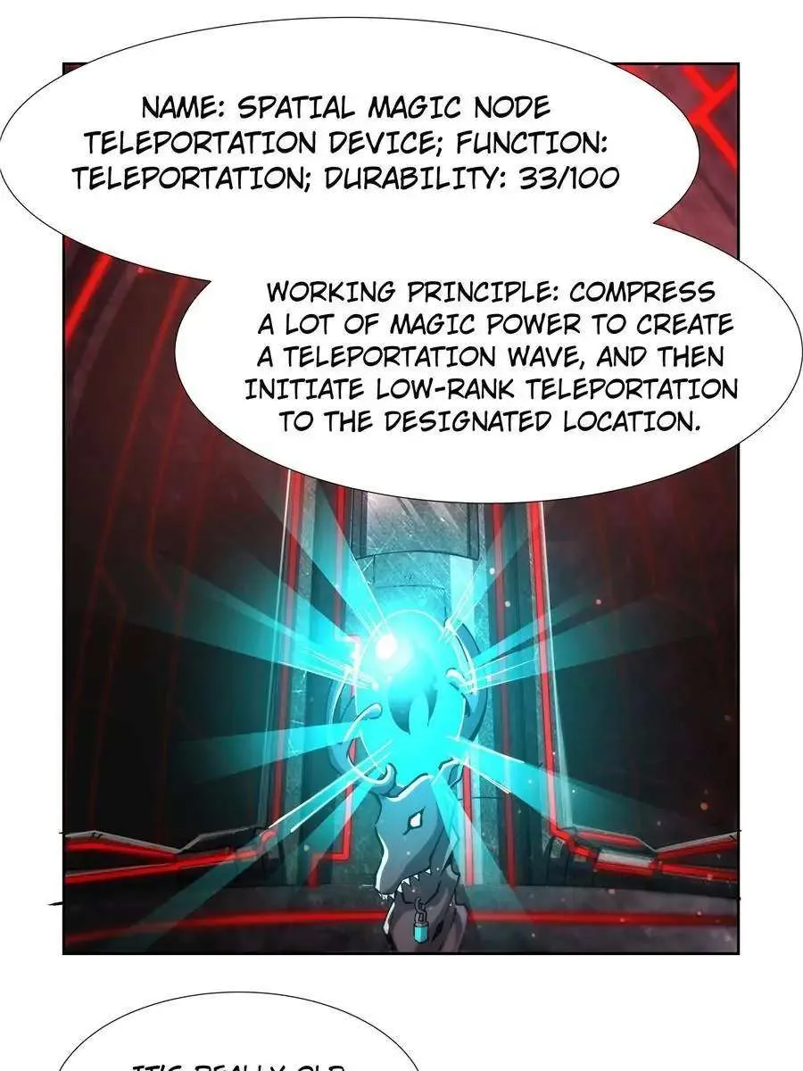 The Blood Princess And The Knight Chapter 270 page 31 - 