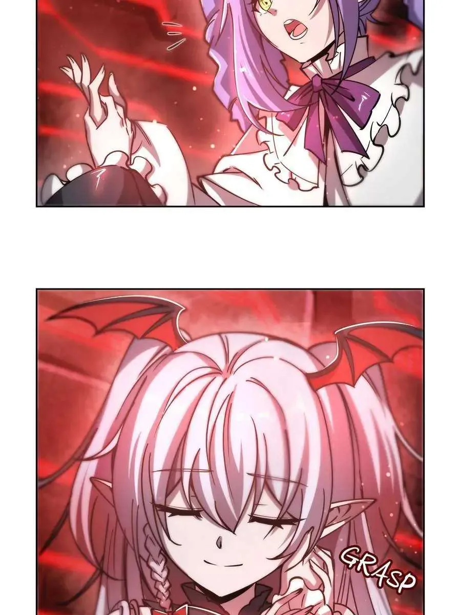 The Blood Princess And The Knight Chapter 270 page 33 - 
