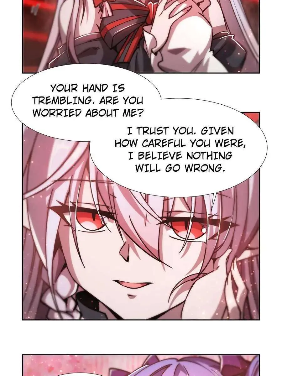 The Blood Princess And The Knight Chapter 270 page 34 - 