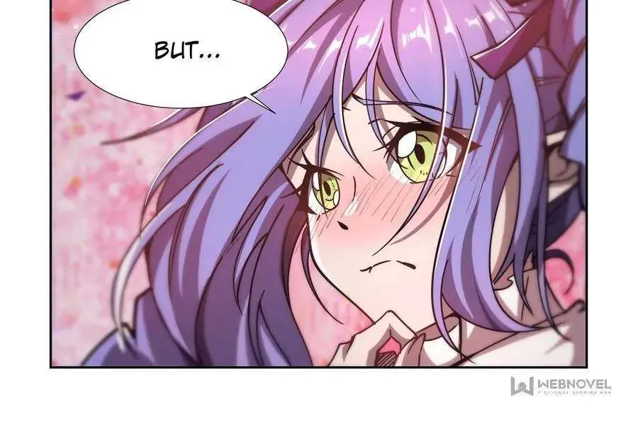 The Blood Princess And The Knight Chapter 270 page 35 - 