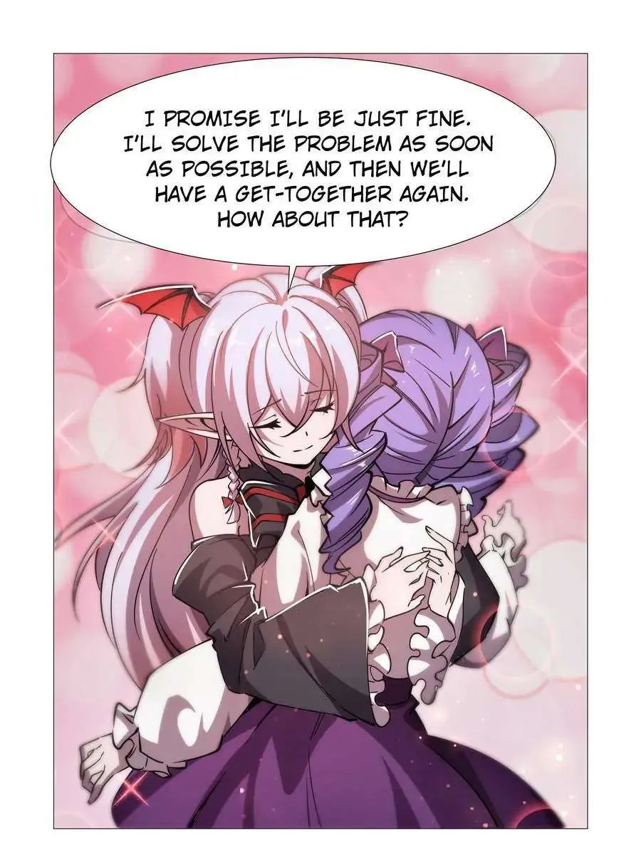 The Blood Princess And The Knight Chapter 270 page 36 - 