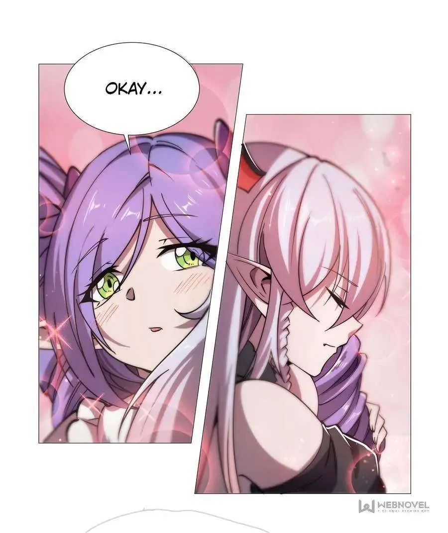 The Blood Princess And The Knight Chapter 270 page 37 - 