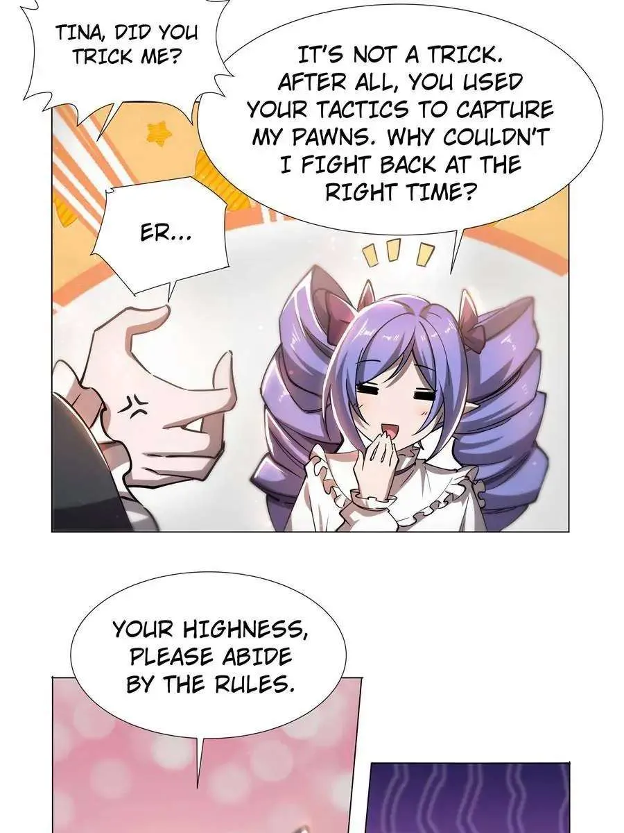 The Blood Princess And The Knight Chapter 270 page 7 - 