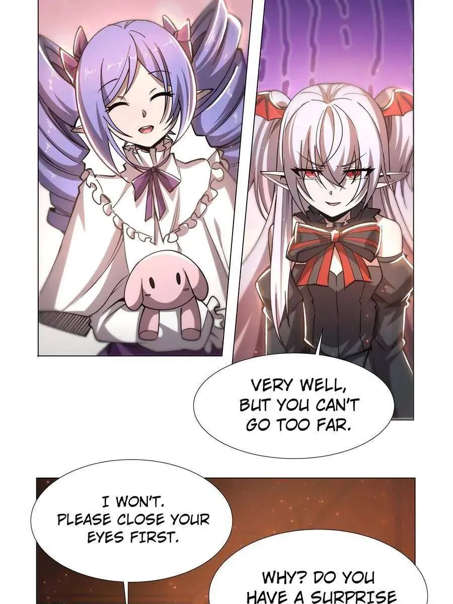 The Blood Princess And The Knight Chapter 270 page 8 - 