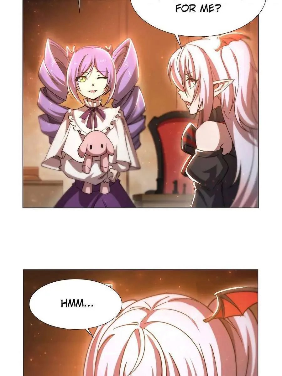 The Blood Princess And The Knight Chapter 270 page 9 - 