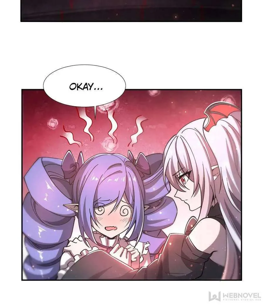 The Blood Princess And The Knight Chapter 271 page 2 - 