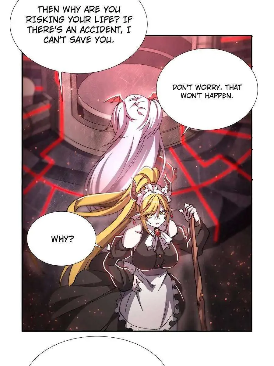 The Blood Princess And The Knight Chapter 271 page 12 - 