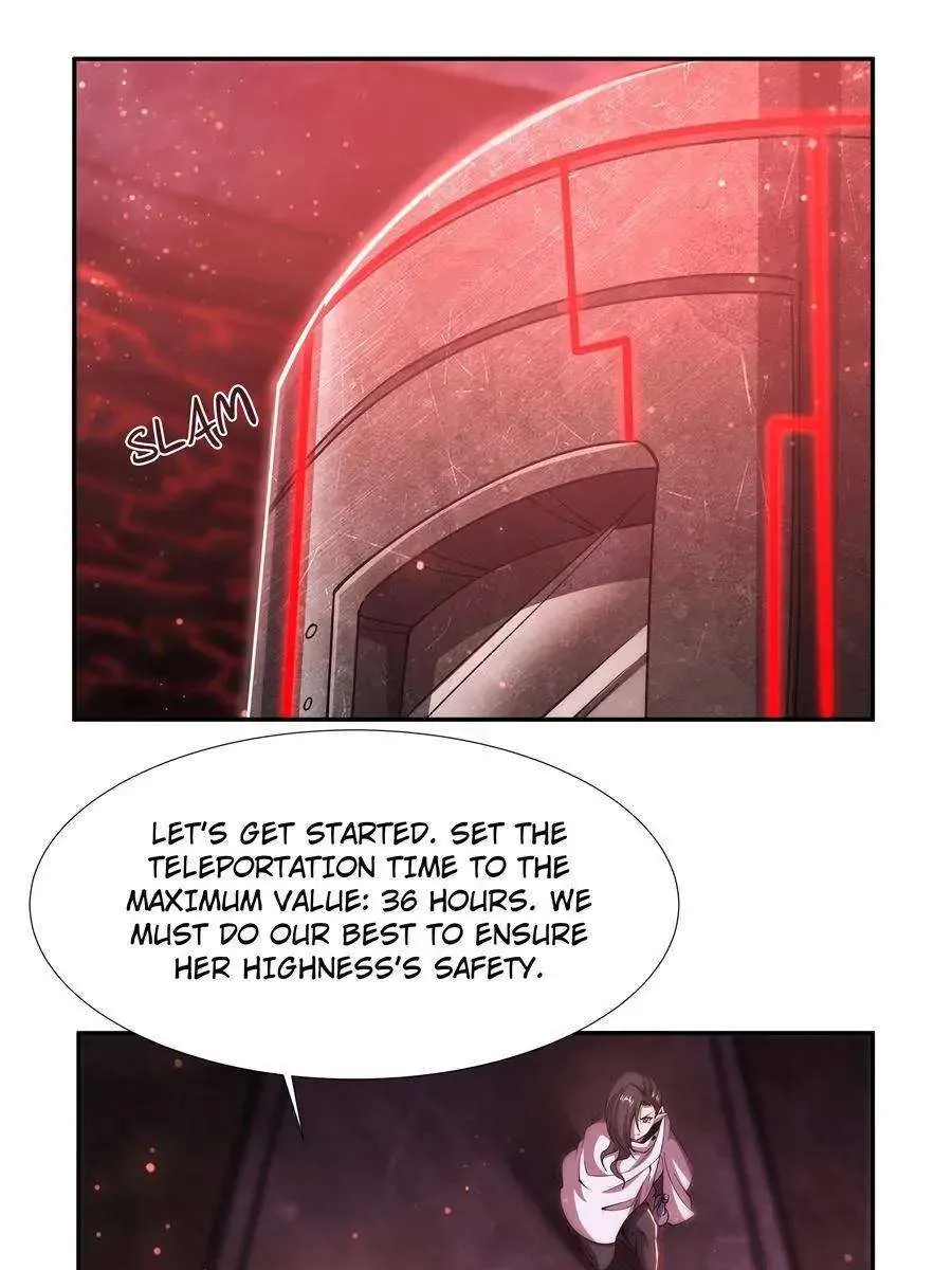 The Blood Princess And The Knight Chapter 271 page 14 - 