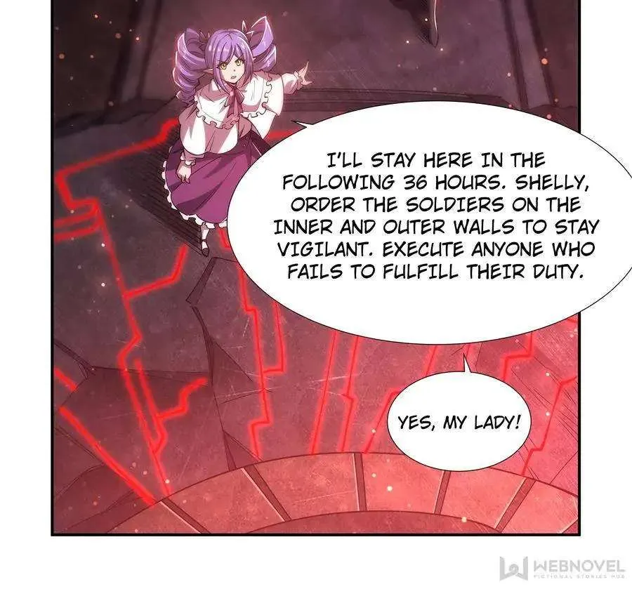 The Blood Princess And The Knight Chapter 271 page 15 - 