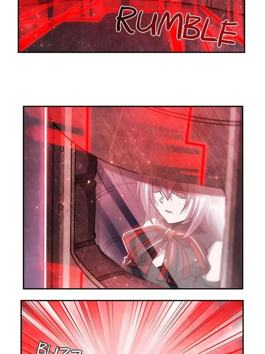 The Blood Princess And The Knight Chapter 271 page 18 - 