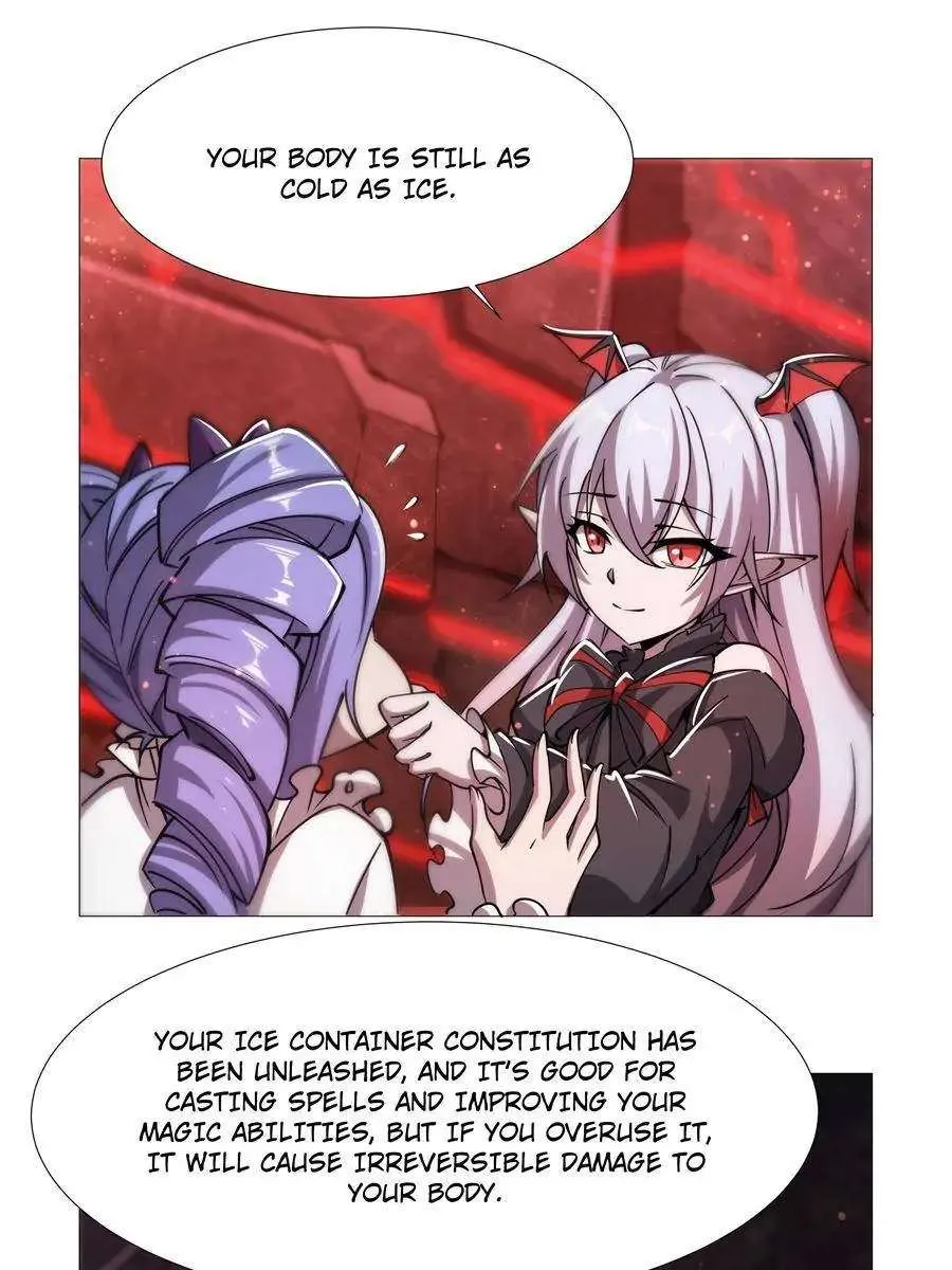 The Blood Princess And The Knight Chapter 271 page 3 - 