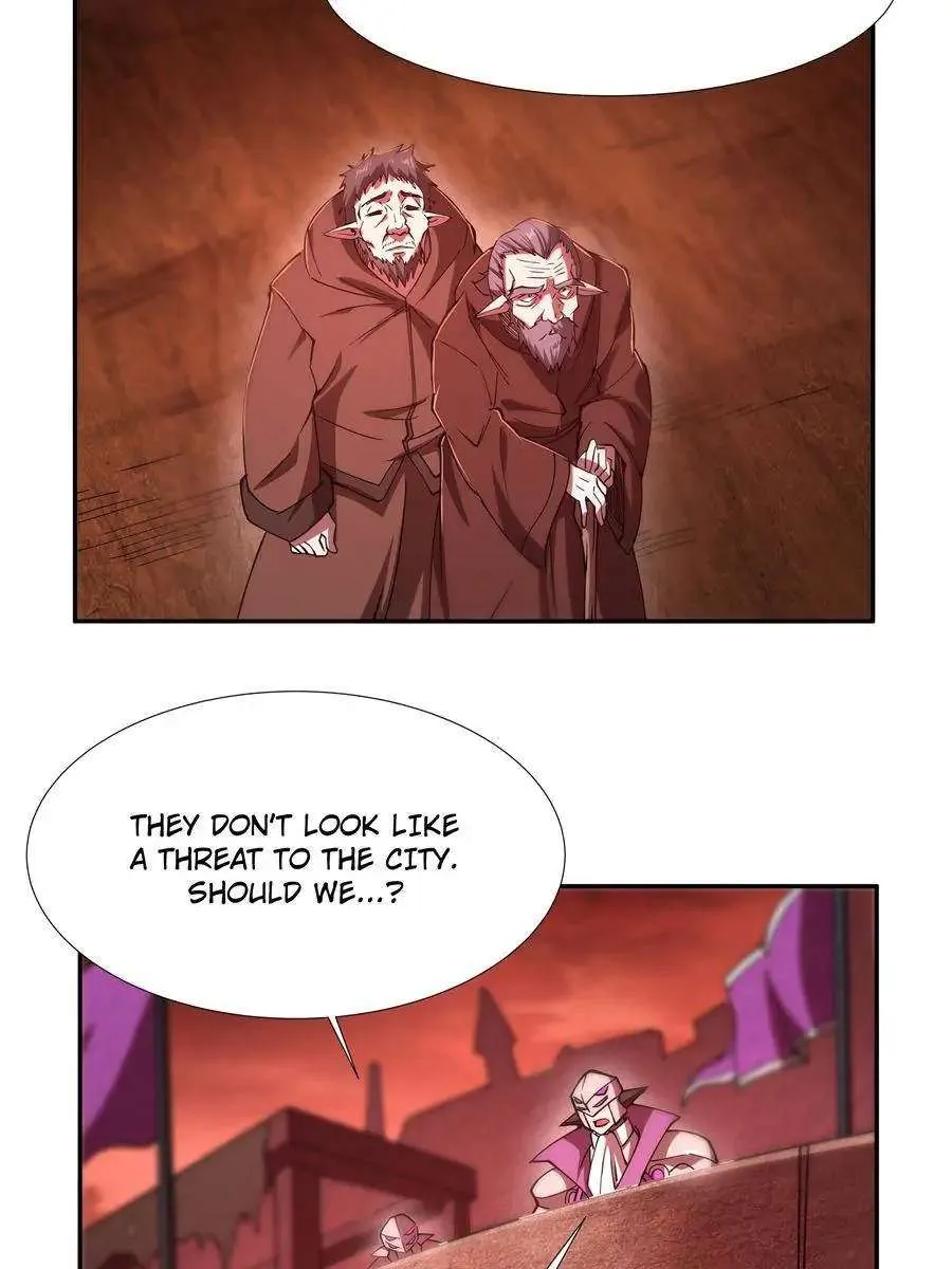 The Blood Princess And The Knight Chapter 271 page 24 - 