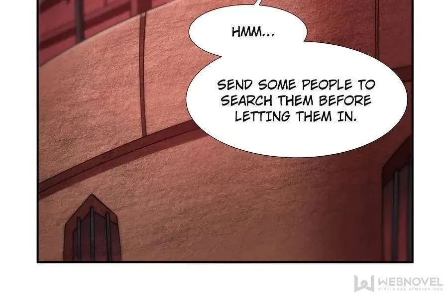 The Blood Princess And The Knight Chapter 271 page 25 - 