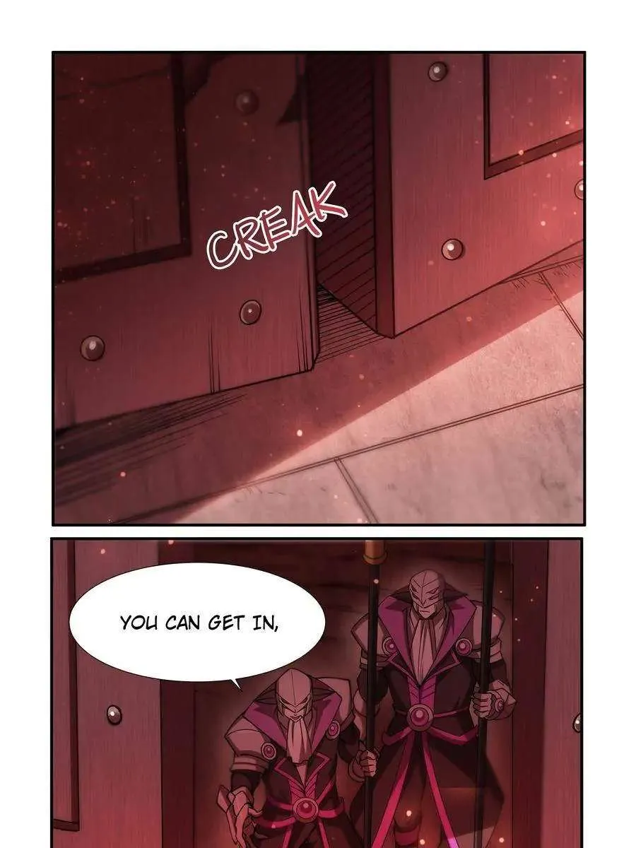 The Blood Princess And The Knight Chapter 271 page 26 - 