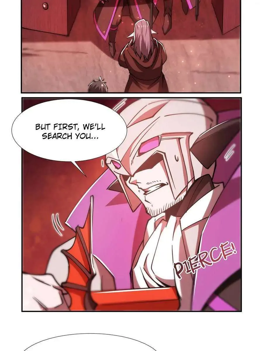The Blood Princess And The Knight Chapter 271 page 27 - 