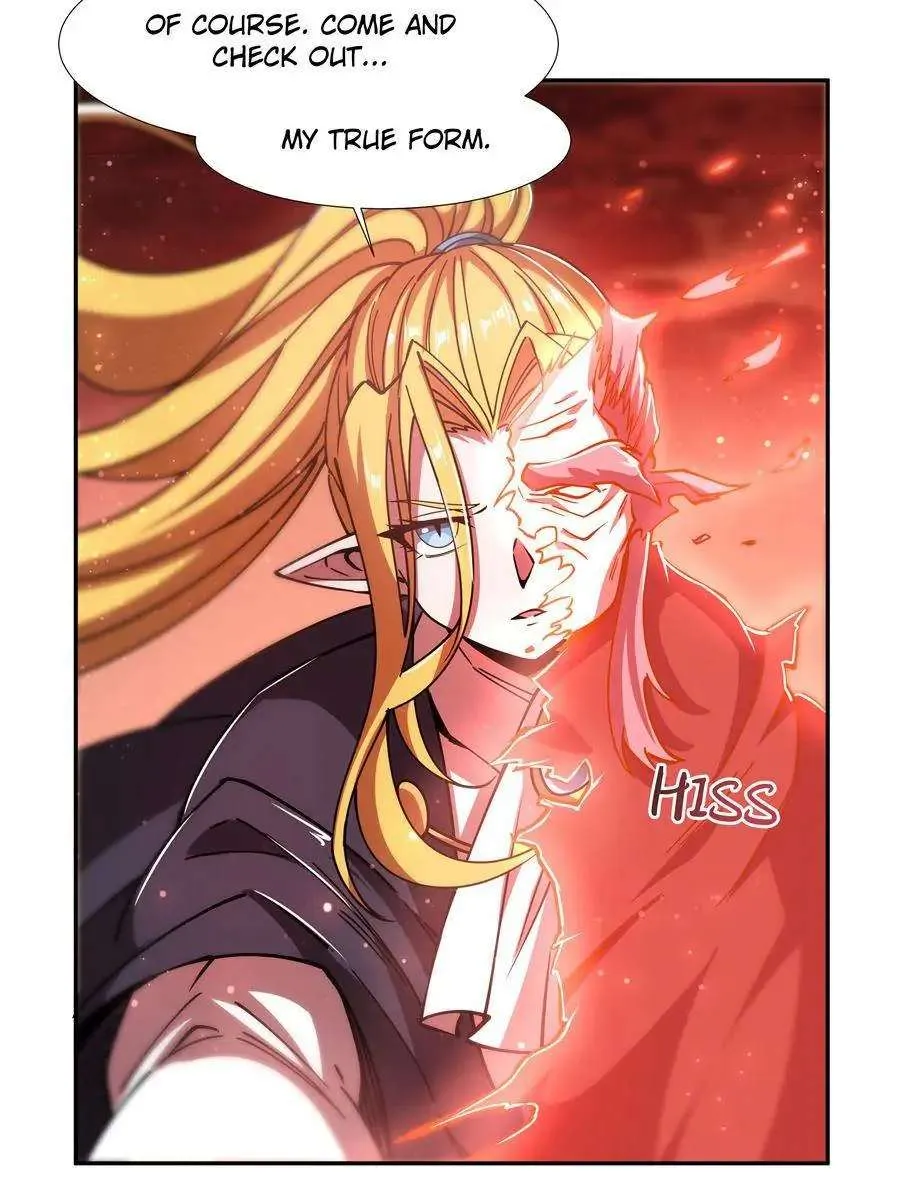 The Blood Princess And The Knight Chapter 271 page 28 - 