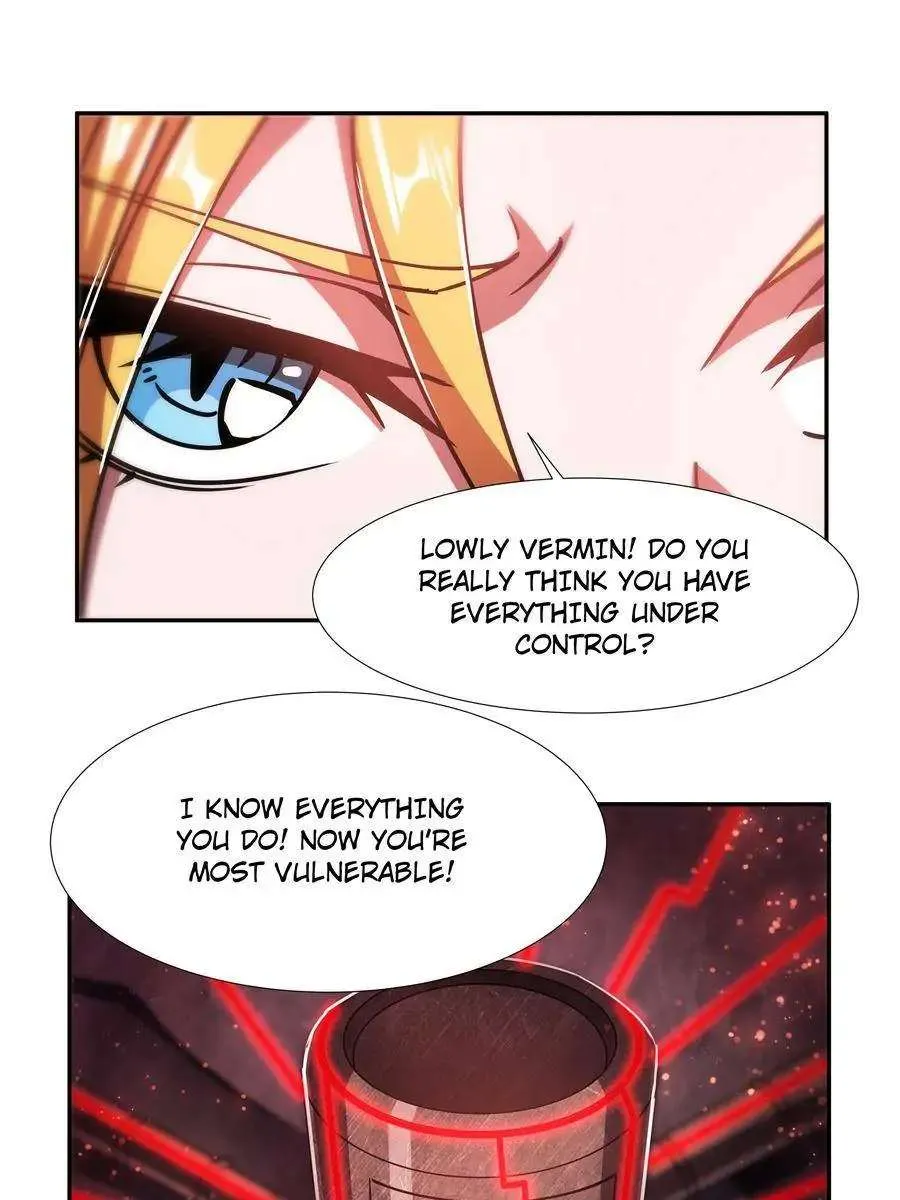 The Blood Princess And The Knight Chapter 271 page 29 - 