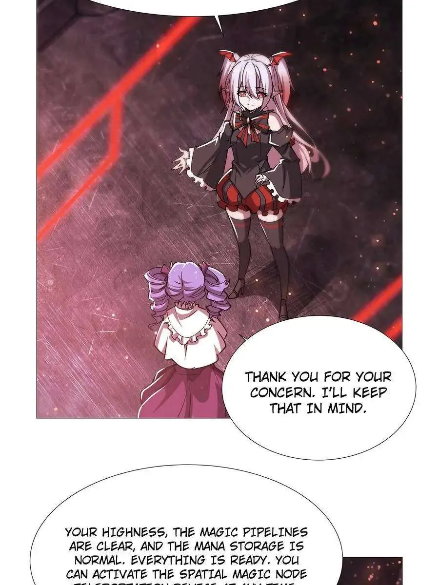 The Blood Princess And The Knight Chapter 271 page 4 - 