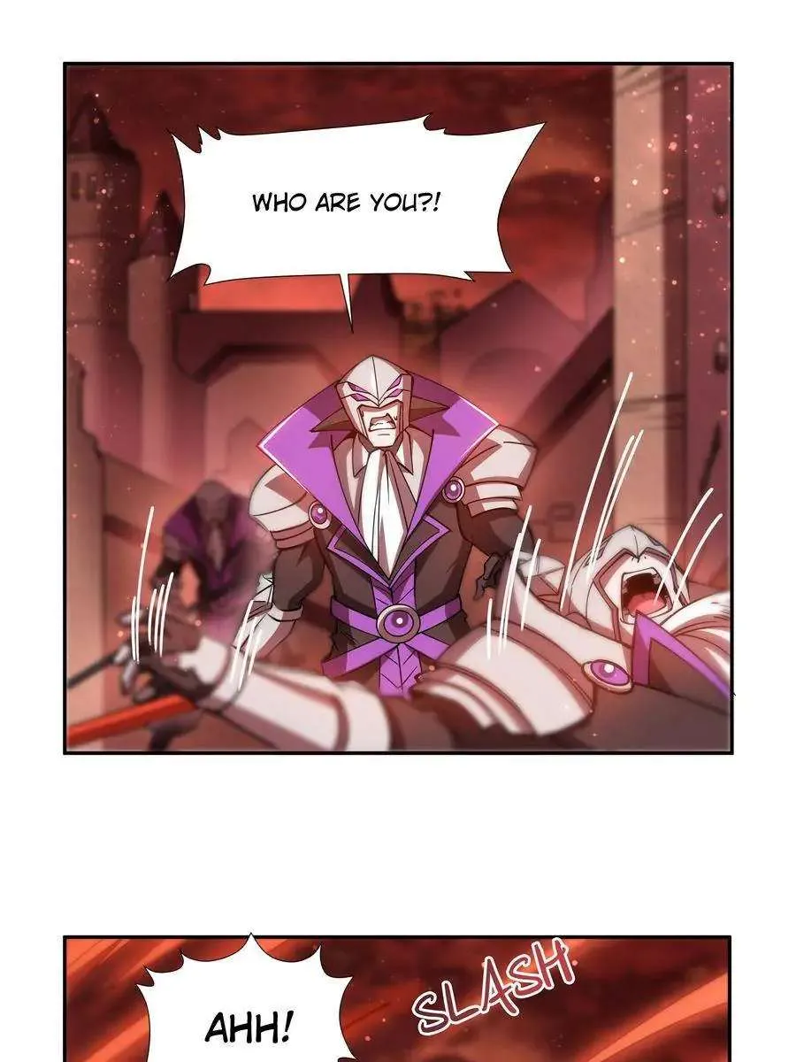 The Blood Princess And The Knight Chapter 271 page 31 - 