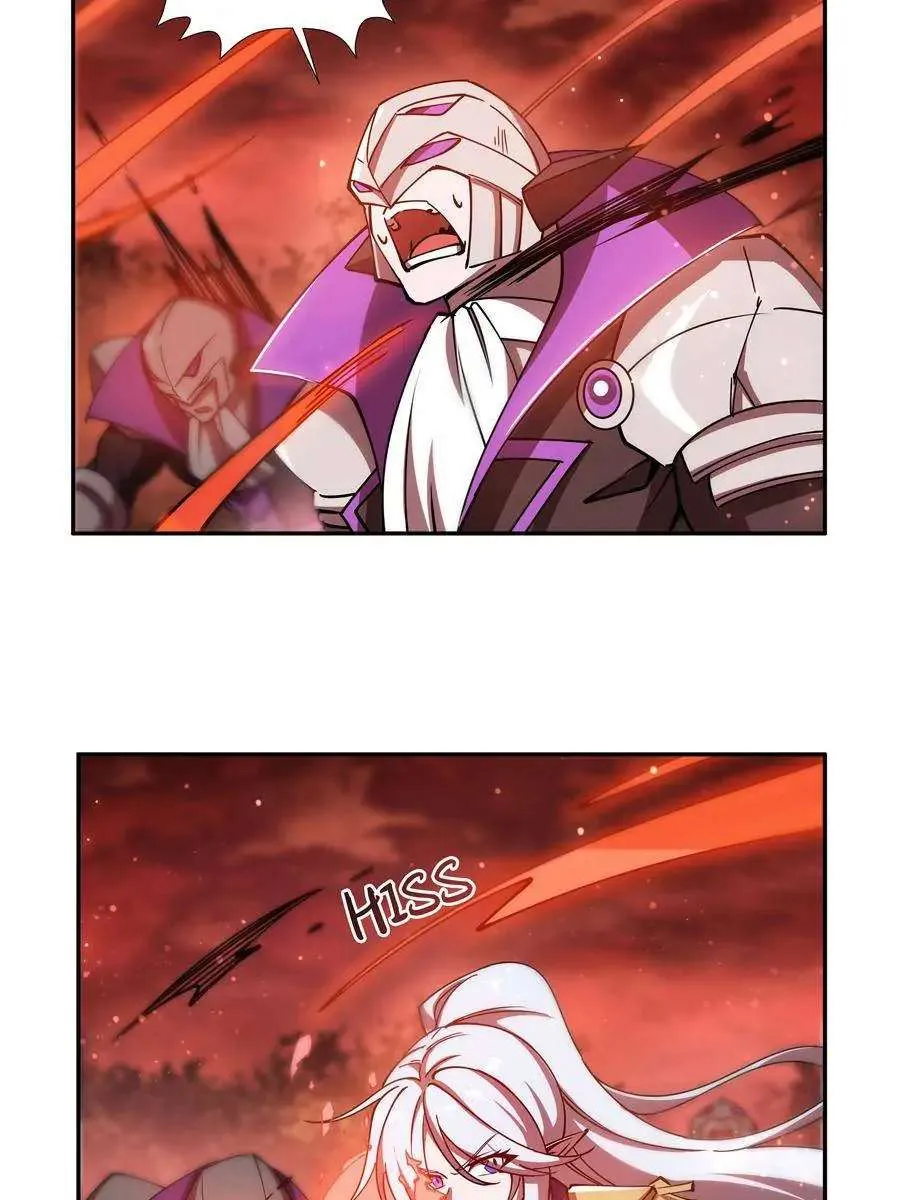 The Blood Princess And The Knight Chapter 271 page 32 - 
