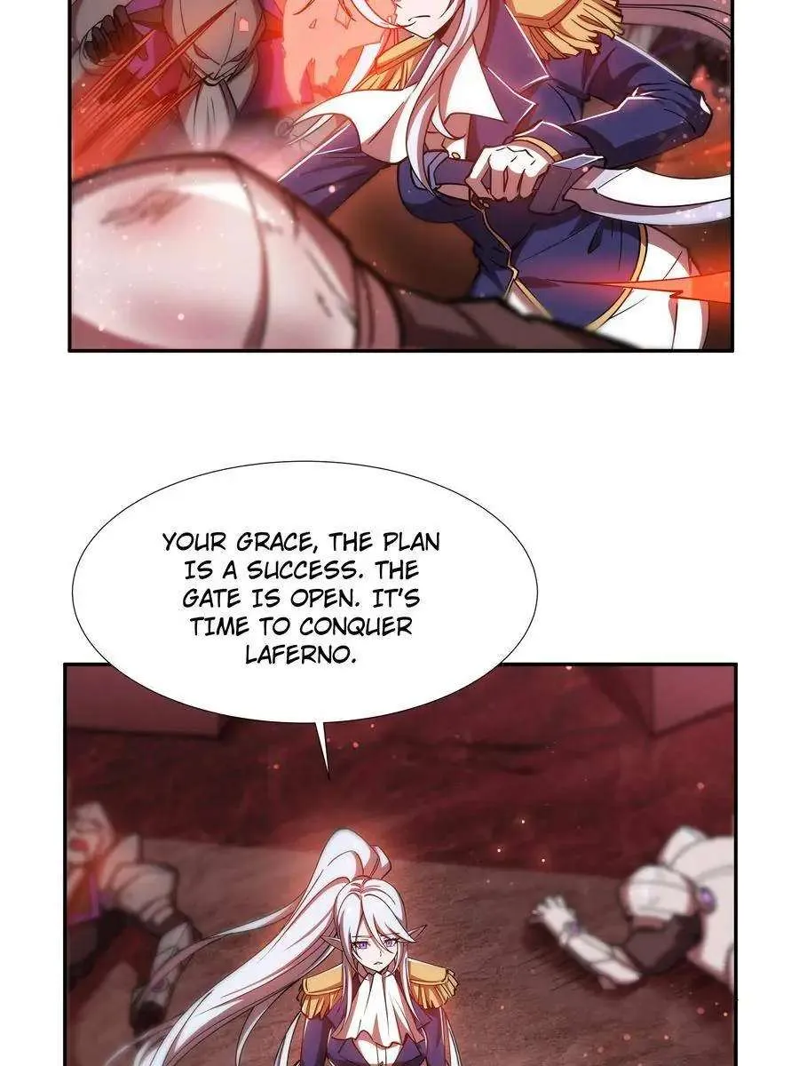 The Blood Princess And The Knight Chapter 271 page 33 - 