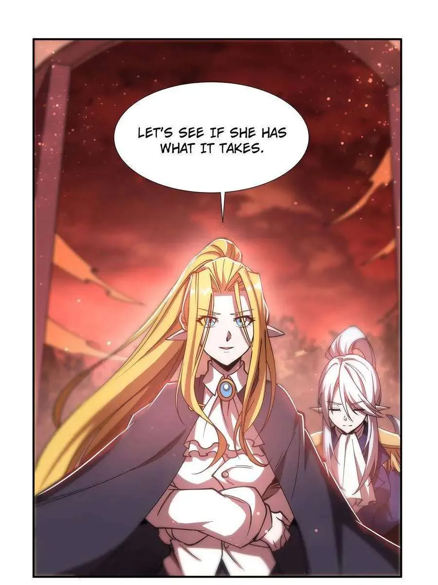 The Blood Princess And The Knight Chapter 271 page 36 - 