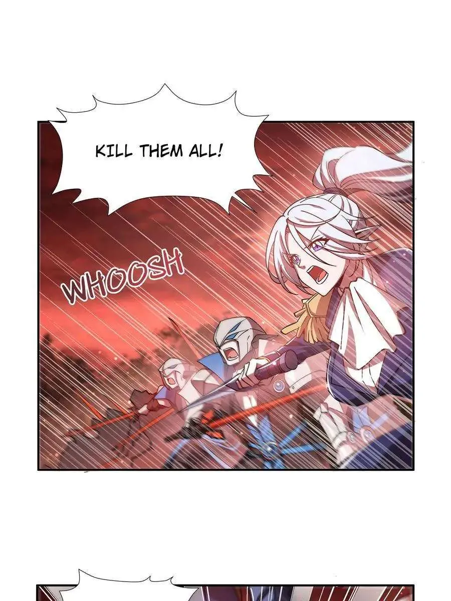The Blood Princess And The Knight Chapter 271 page 37 - 