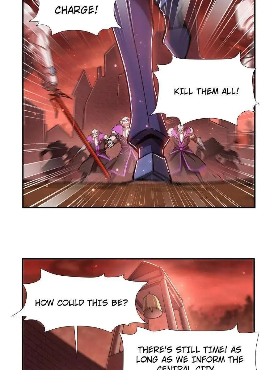 The Blood Princess And The Knight Chapter 271 page 38 - 