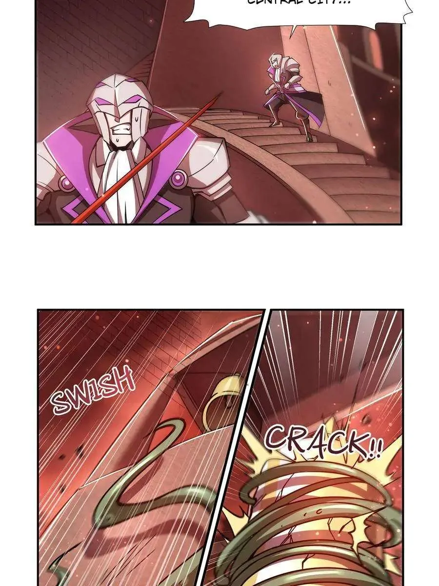 The Blood Princess And The Knight Chapter 271 page 39 - 