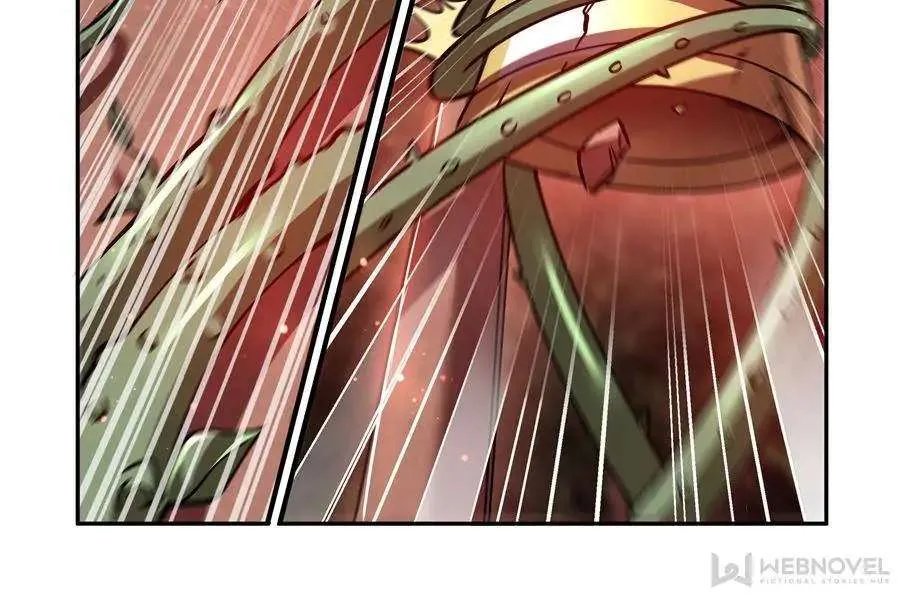 The Blood Princess And The Knight Chapter 271 page 40 - 