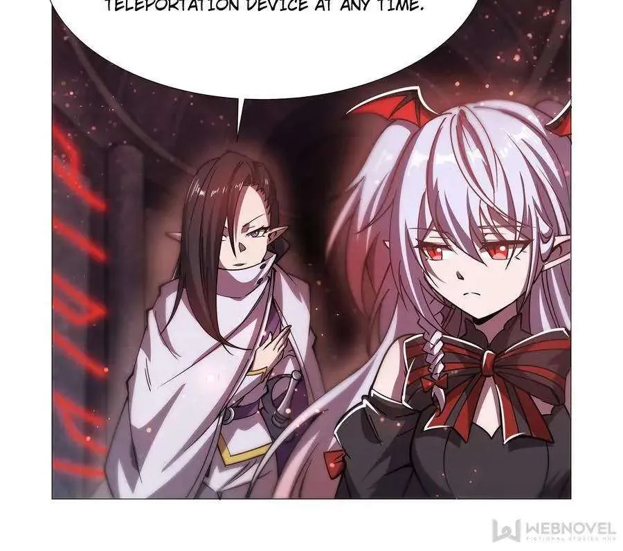 The Blood Princess And The Knight Chapter 271 page 5 - 
