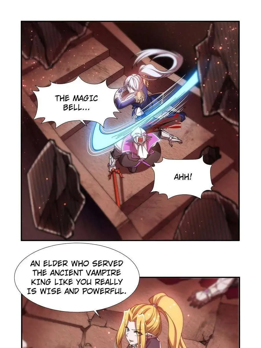 The Blood Princess And The Knight Chapter 271 page 41 - 