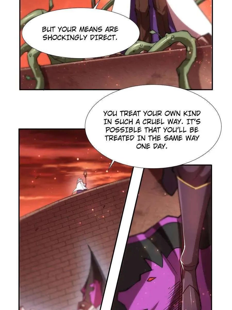 The Blood Princess And The Knight Chapter 271 page 43 - 