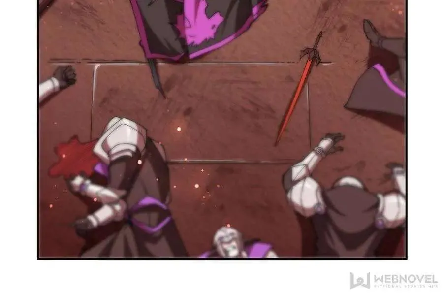 The Blood Princess And The Knight Chapter 271 page 45 - 