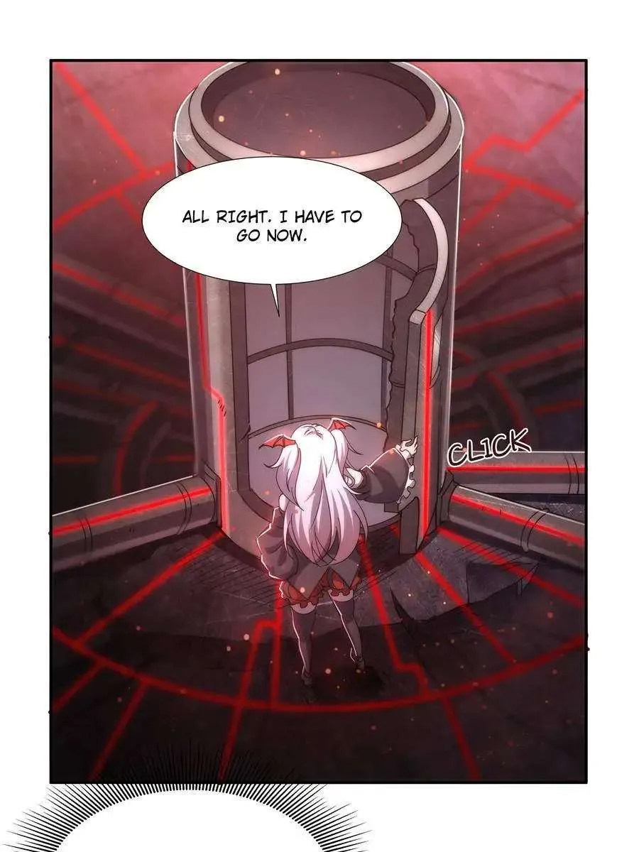 The Blood Princess And The Knight Chapter 271 page 6 - 