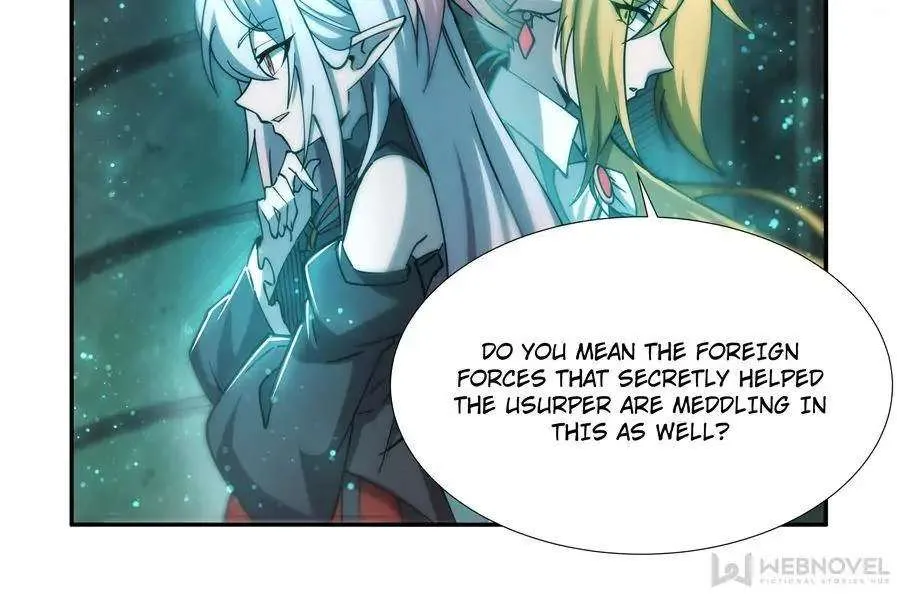 The Blood Princess And The Knight Chapter 271 page 10 - 