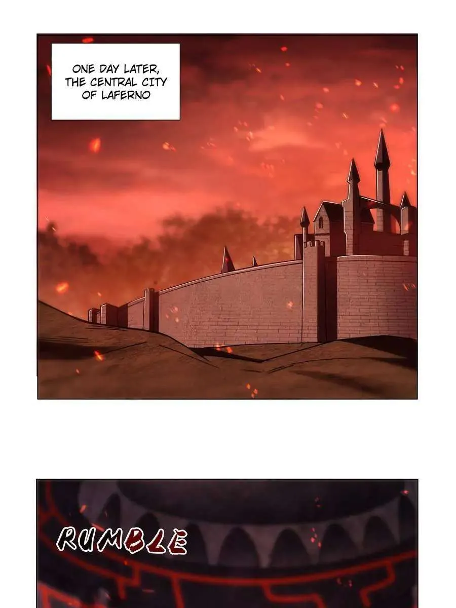The Blood Princess And The Knight Chapter 272 page 2 - 