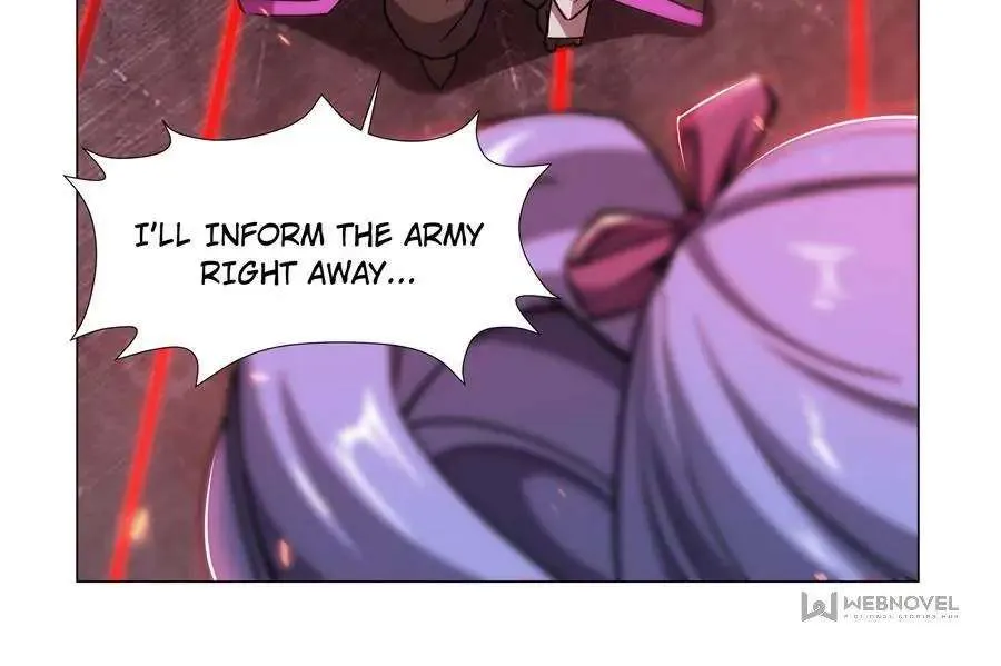 The Blood Princess And The Knight Chapter 272 page 11 - 