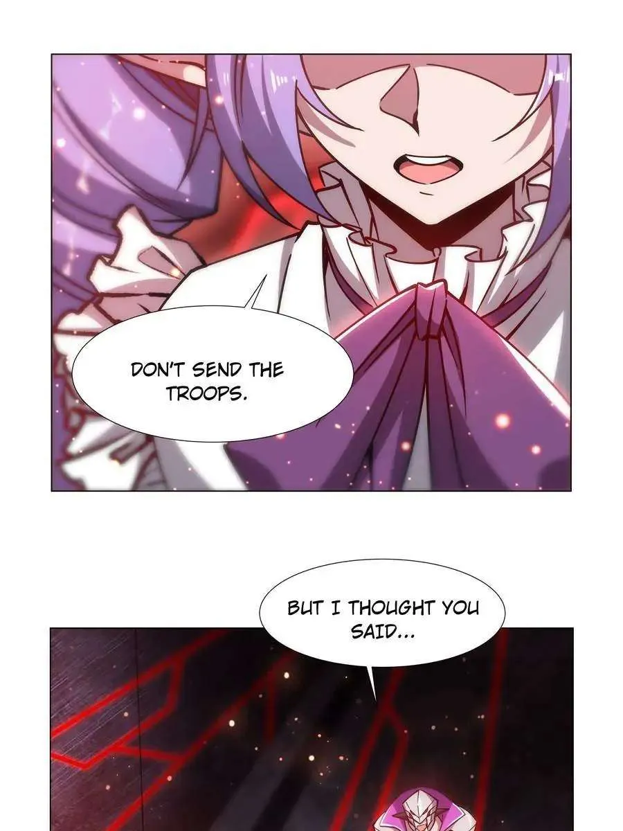 The Blood Princess And The Knight Chapter 272 page 12 - 