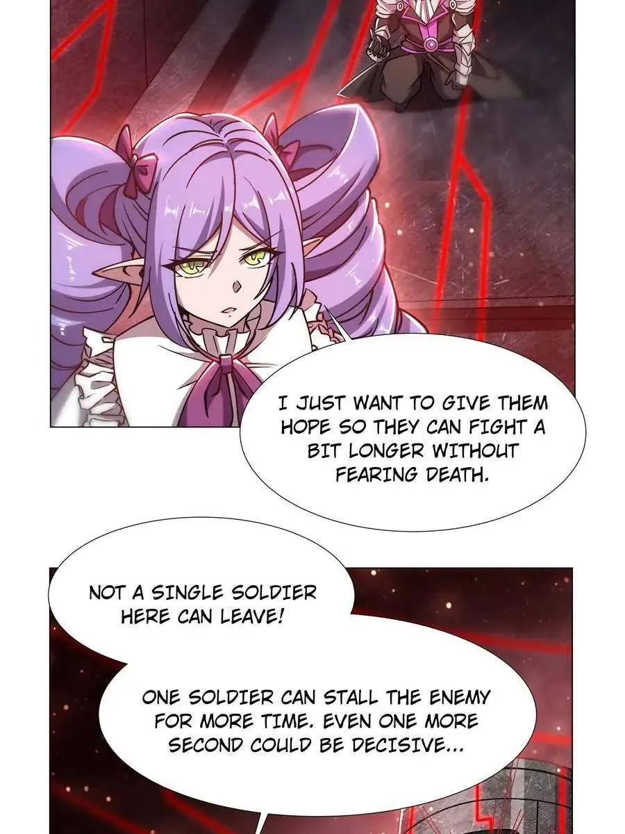 The Blood Princess And The Knight Chapter 272 page 13 - 
