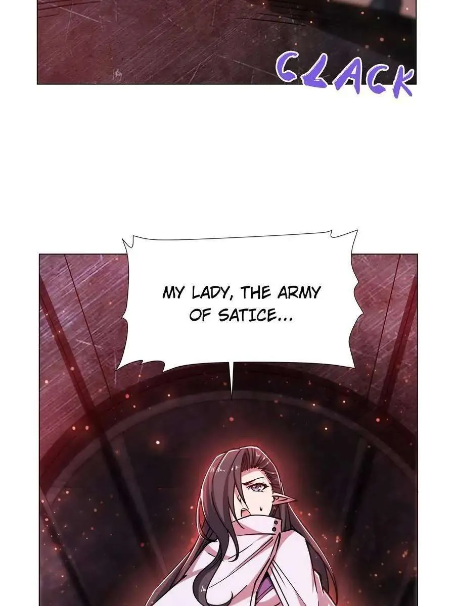The Blood Princess And The Knight Chapter 272 page 15 - 