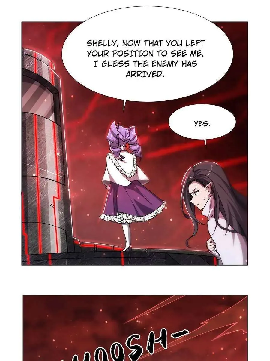 The Blood Princess And The Knight Chapter 272 page 17 - 