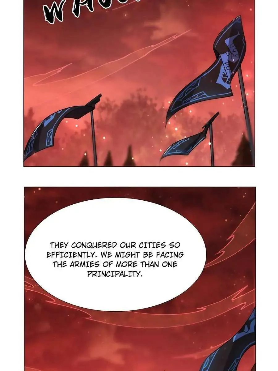 The Blood Princess And The Knight Chapter 272 page 18 - 