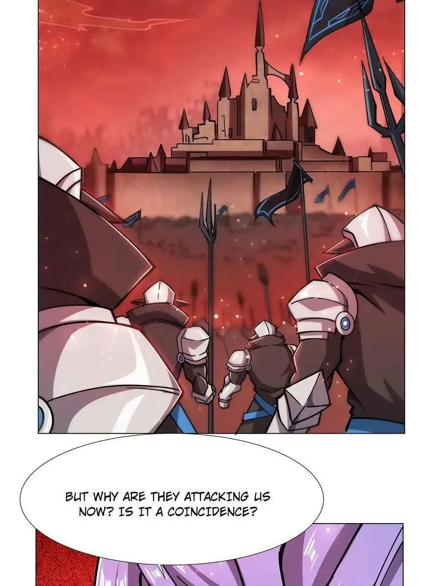 The Blood Princess And The Knight Chapter 272 page 19 - 