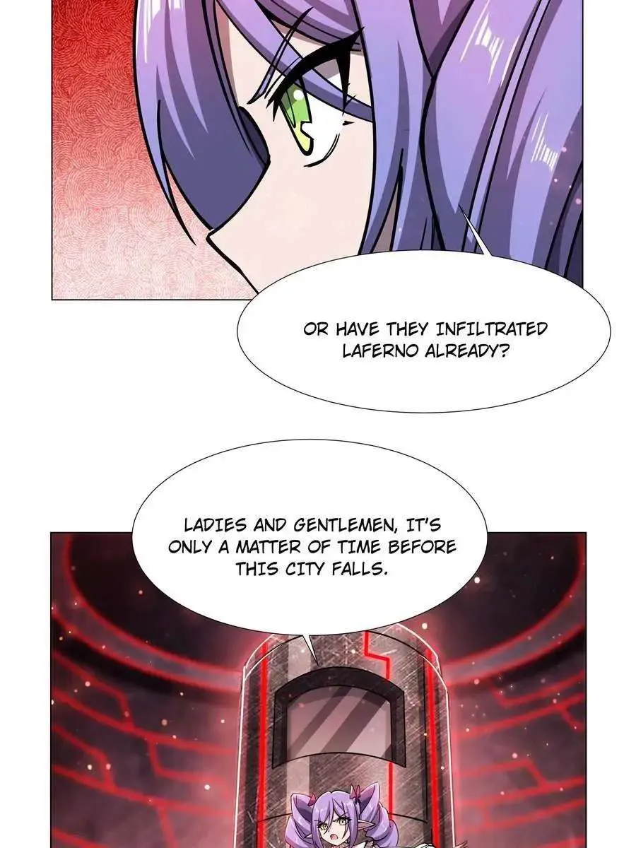 The Blood Princess And The Knight Chapter 272 page 20 - 