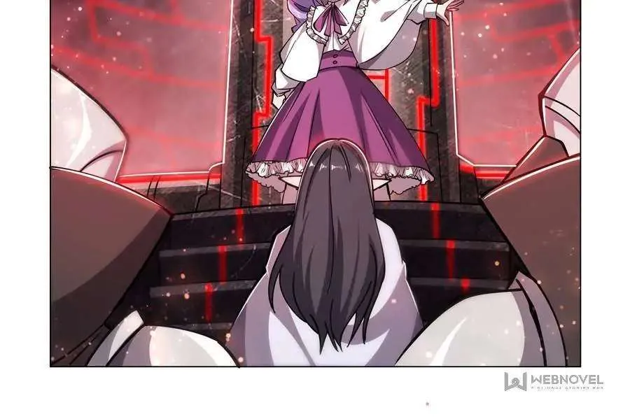 The Blood Princess And The Knight Chapter 272 page 21 - 