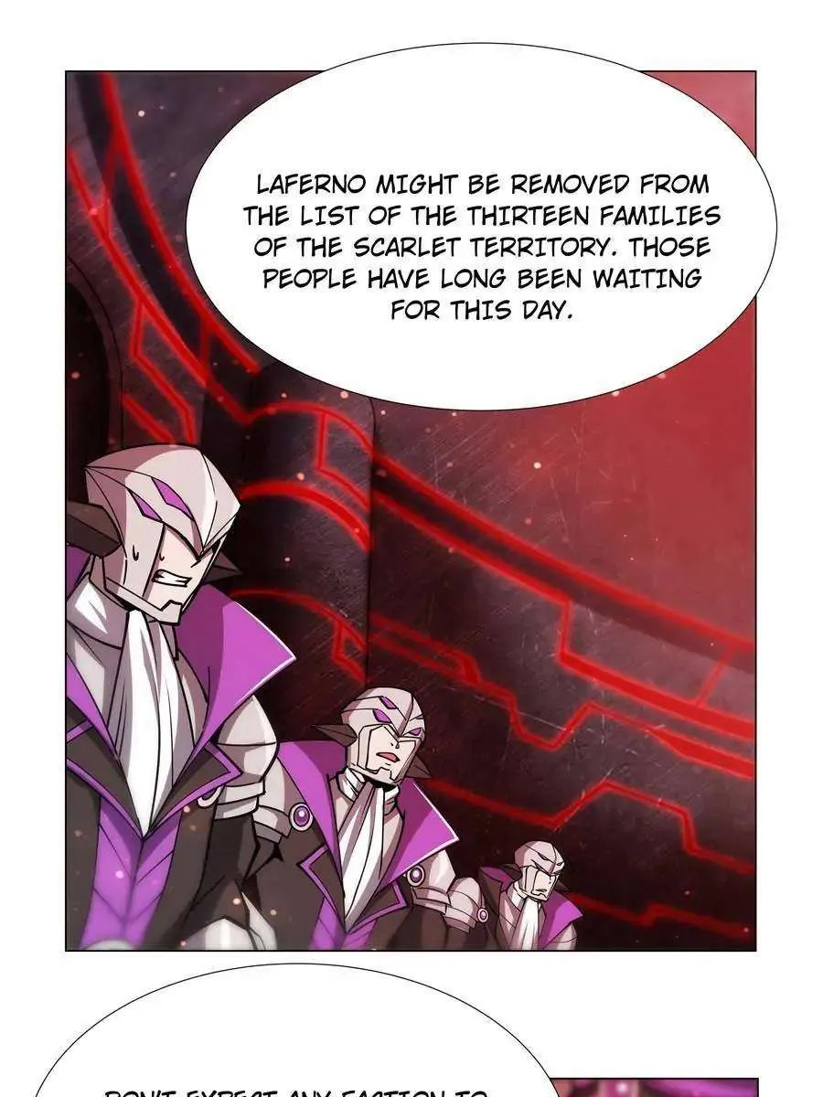 The Blood Princess And The Knight Chapter 272 page 22 - 
