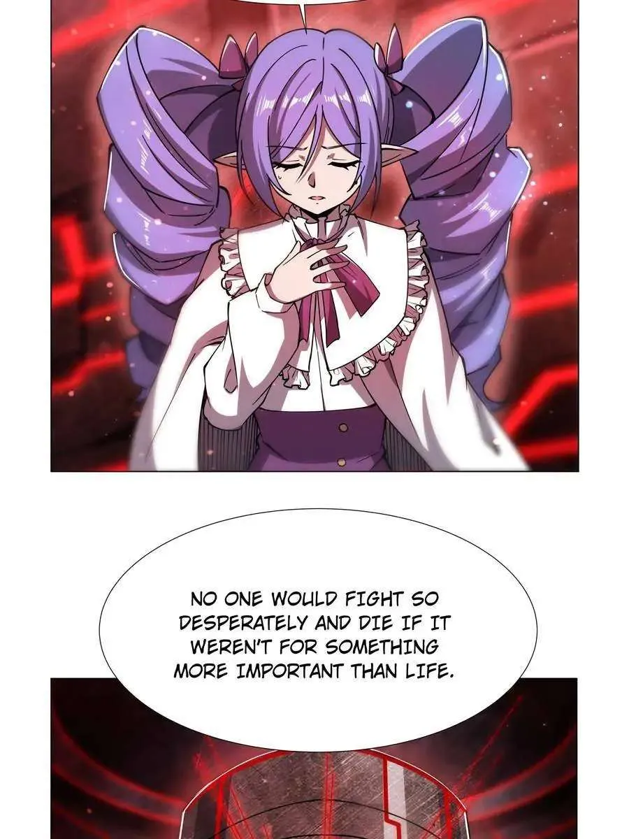 The Blood Princess And The Knight Chapter 272 page 24 - 