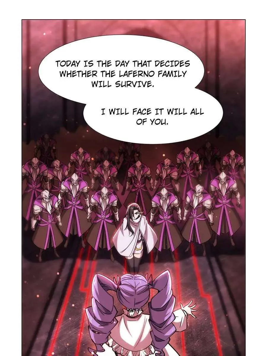 The Blood Princess And The Knight Chapter 272 page 27 - 