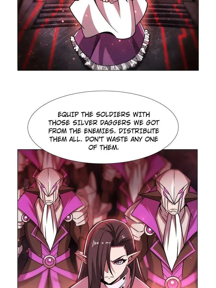 The Blood Princess And The Knight Chapter 272 page 28 - 